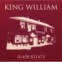 The King William Inn Glastonbury