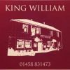 The King William Inn Glastonbury